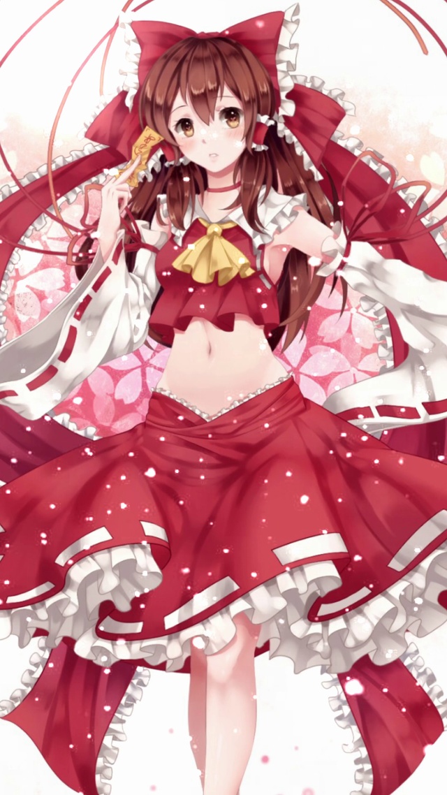 恋爱循环｜单图