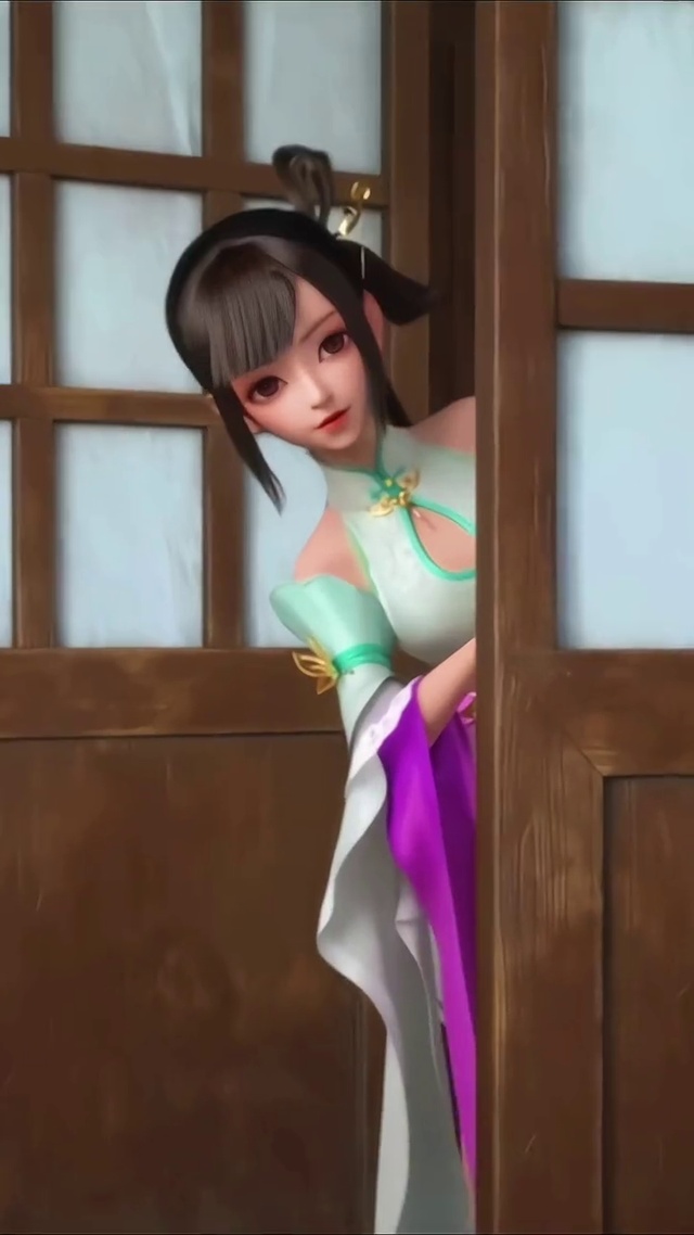 闭小月