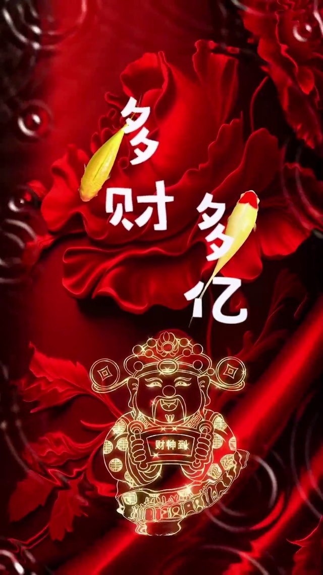 多财多亿