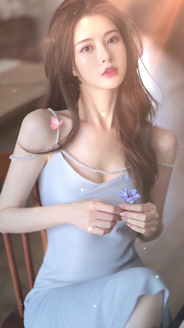 美女小姐姐
