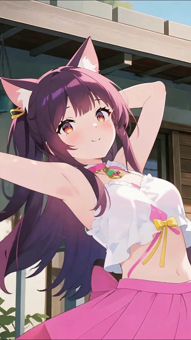 好天气
