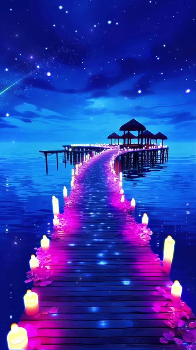 星空海岸