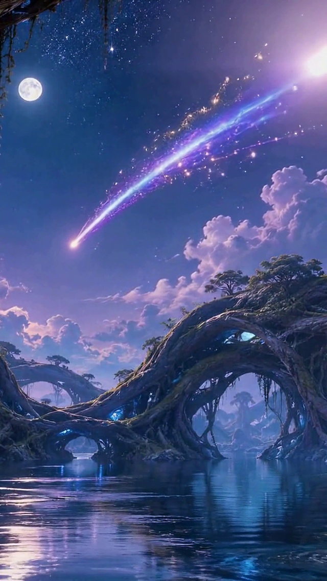 星空幻境