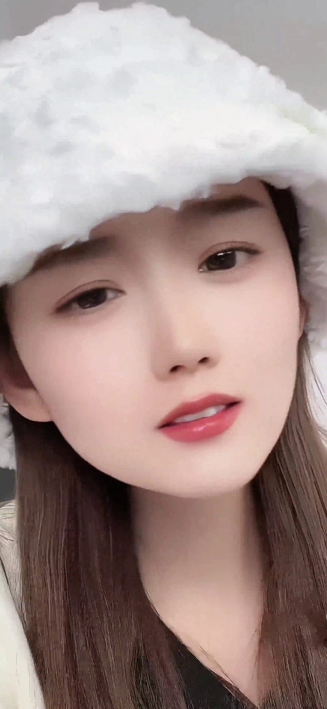 甜美女神姐姐性感迷人心动小美女