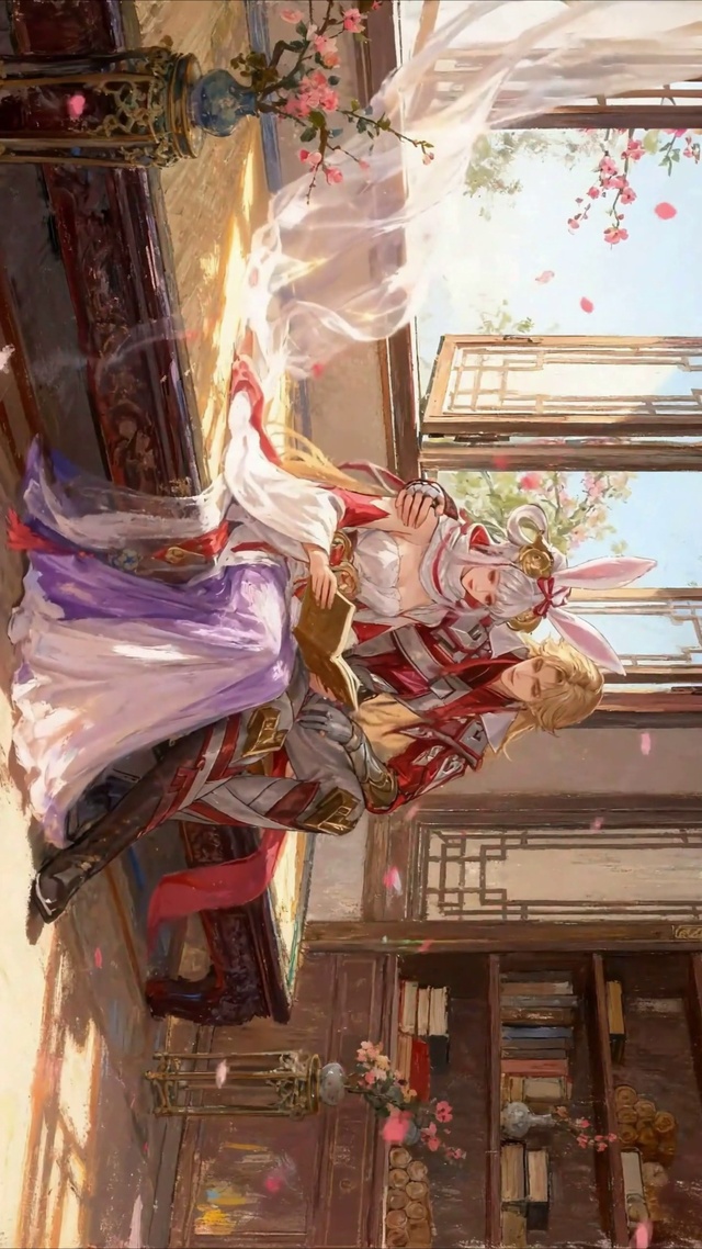 李信公孙离