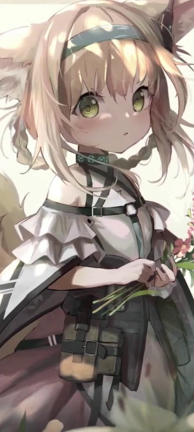 小九尾