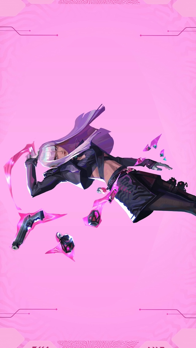少女