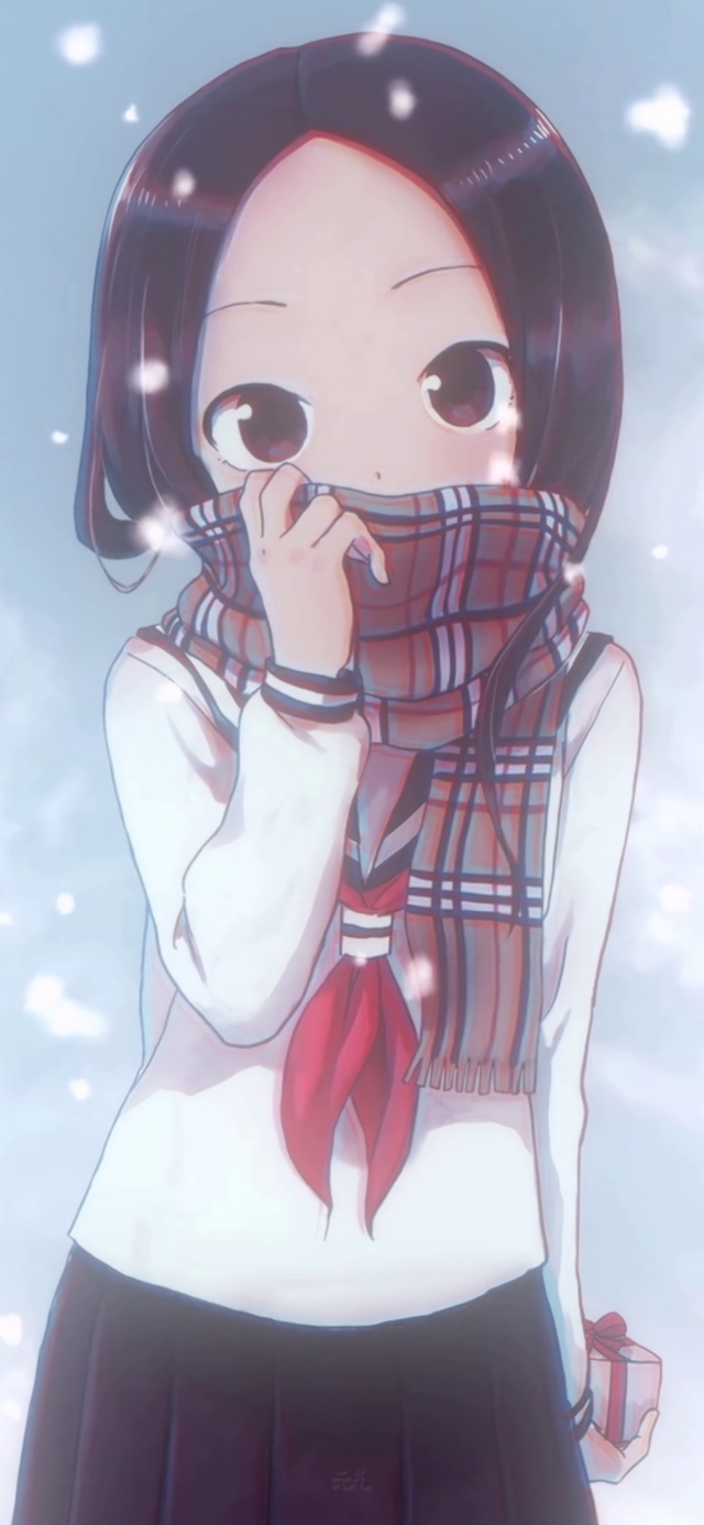 高木同学