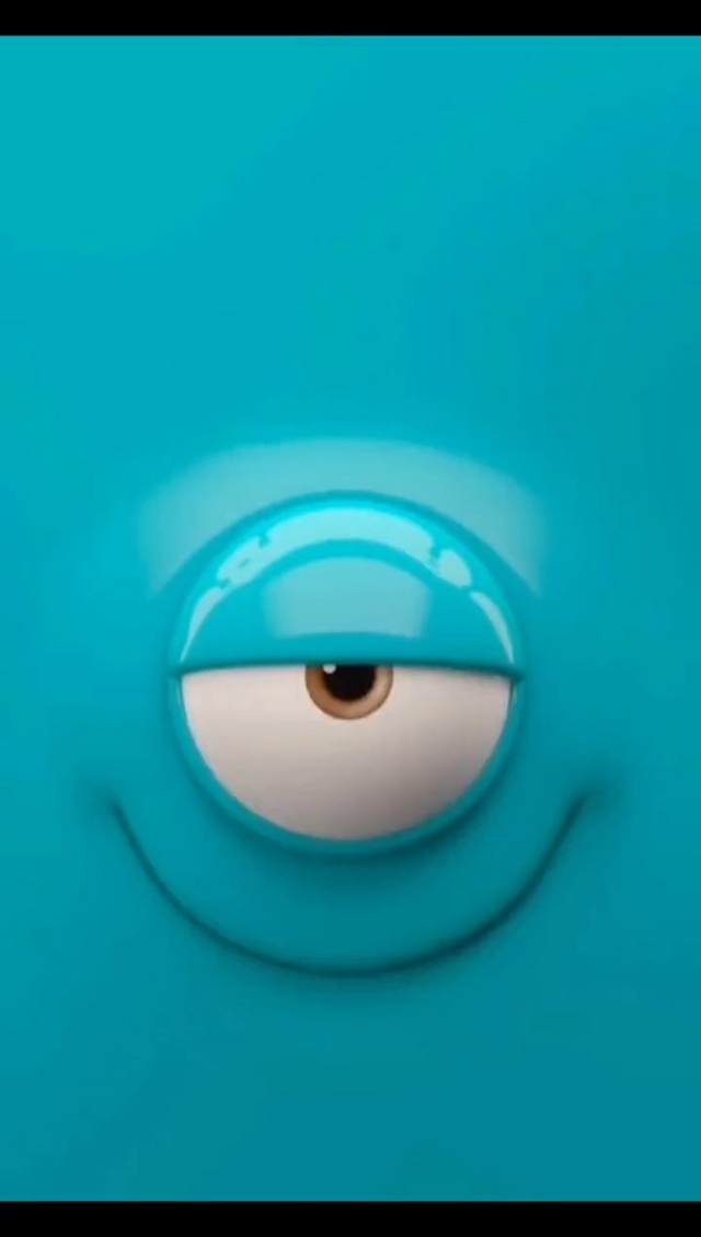 是不是你，一天的表情