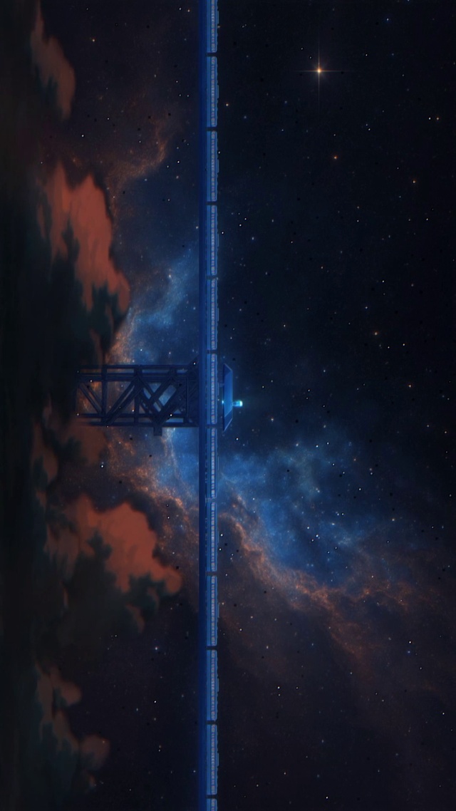宇宙星穹铁道
