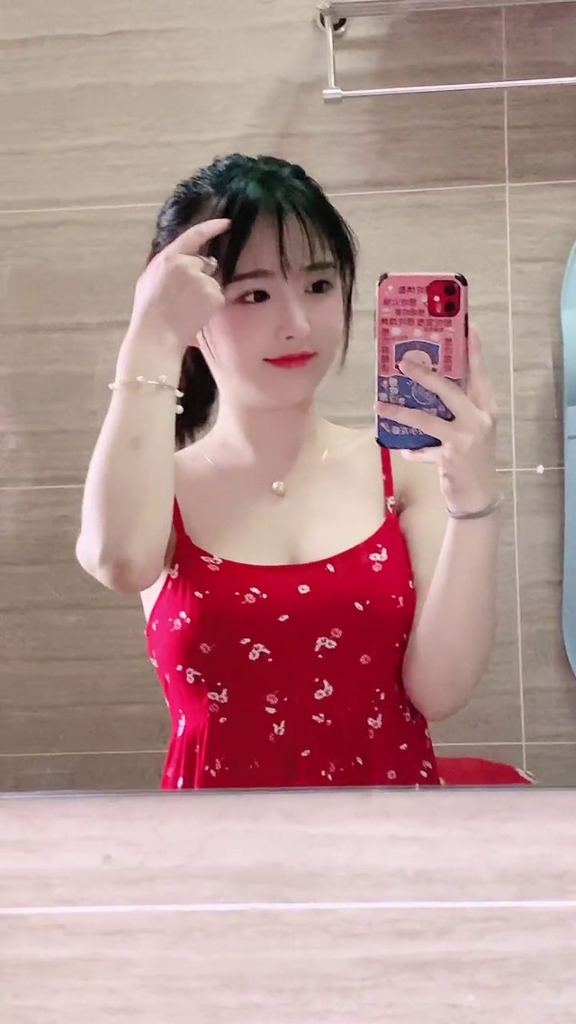 哇！好漂亮啊