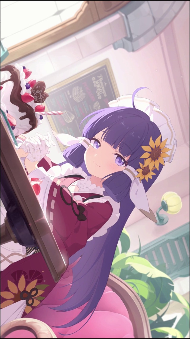 花原宝宝