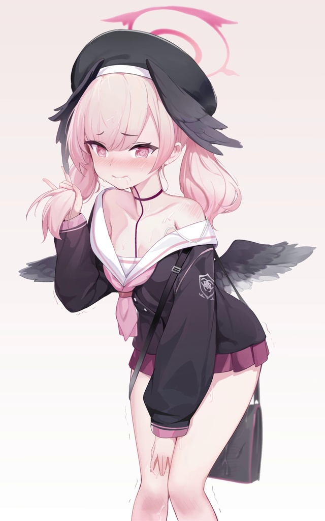 下江小春 画师：Cbmus