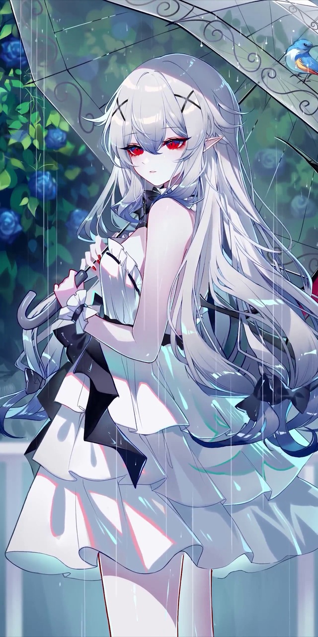 佩里娅-画师：sheya