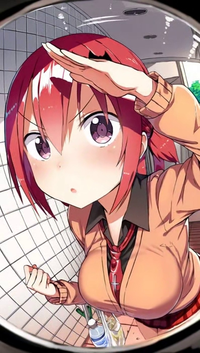 青梅竹马：在吗~