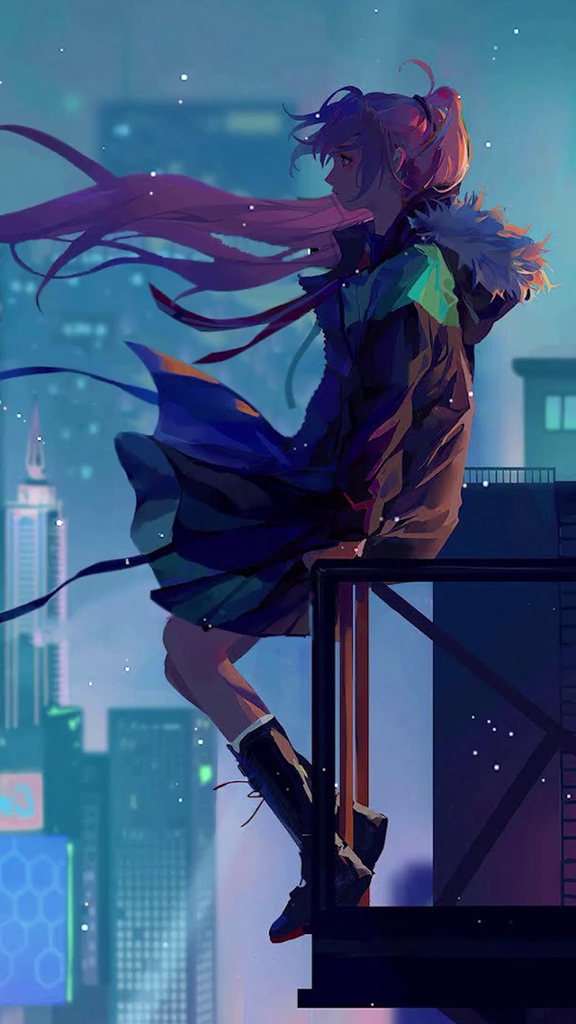 幻想都市