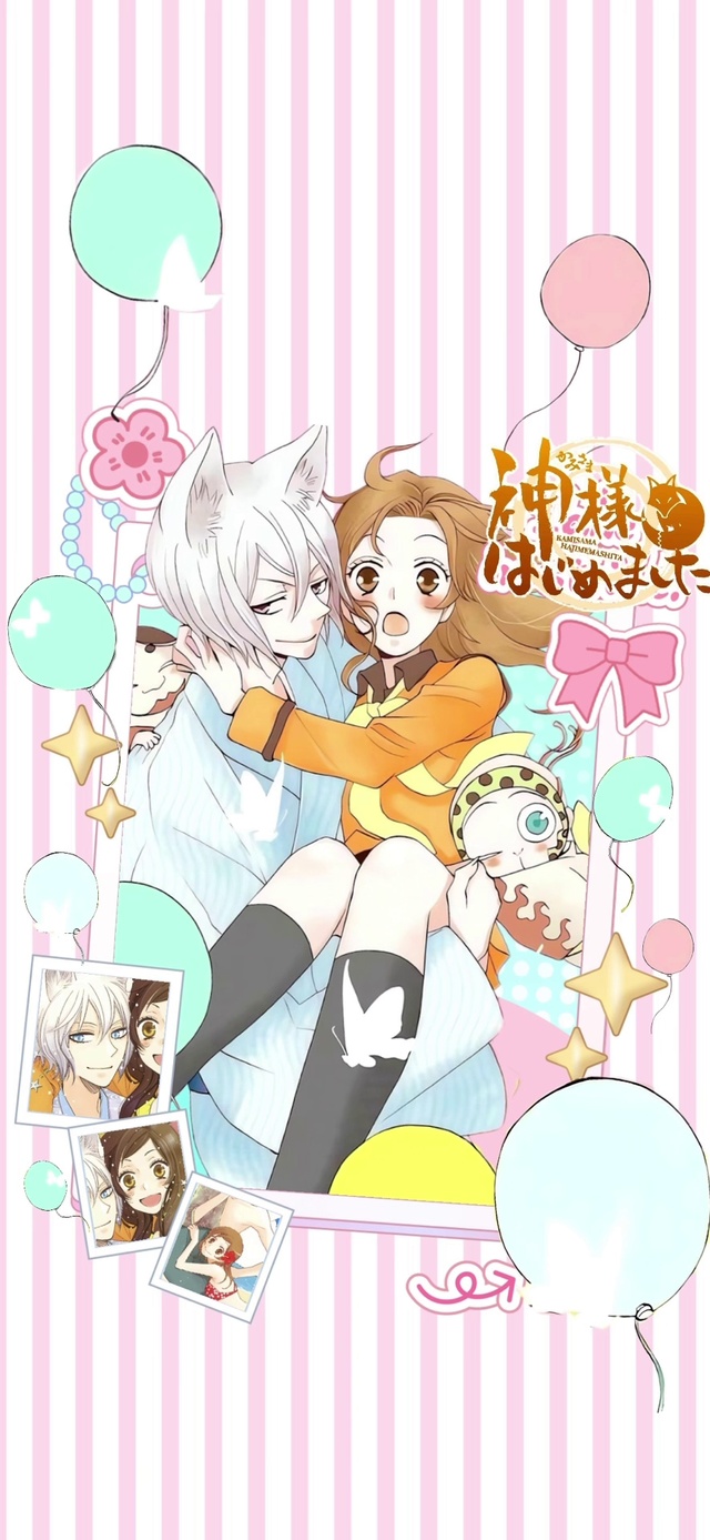 元气少女缘结神2