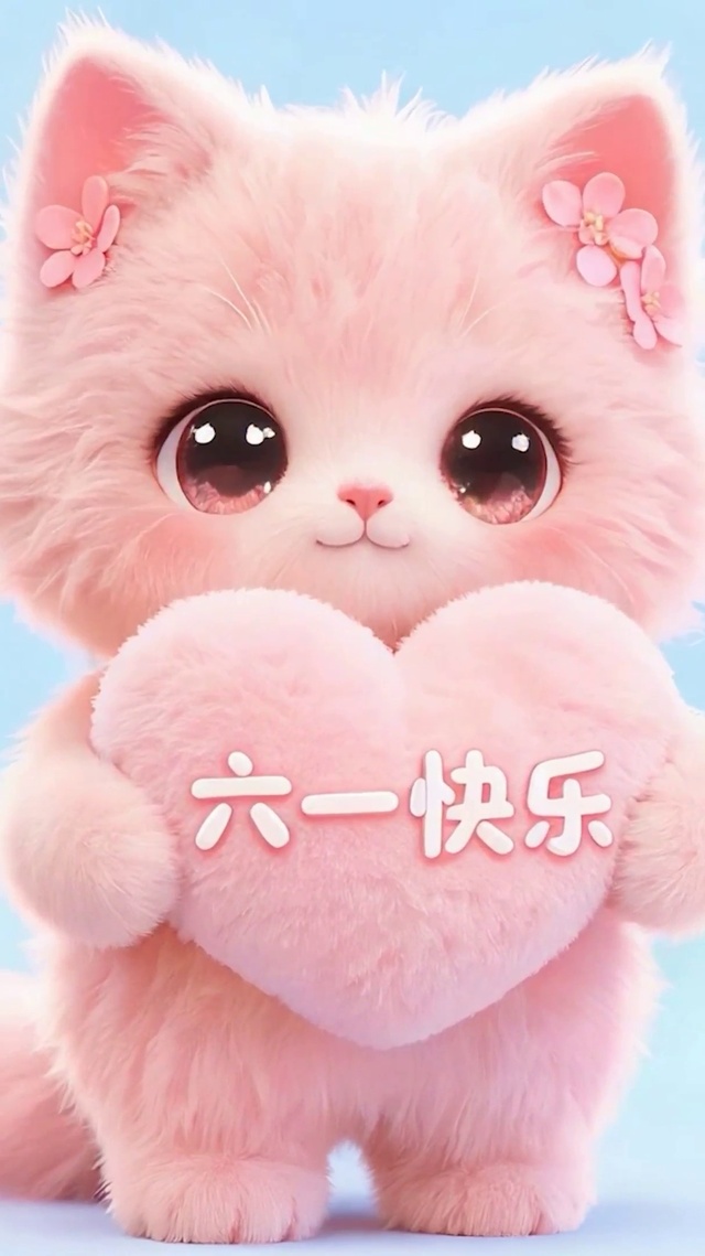 六一快乐