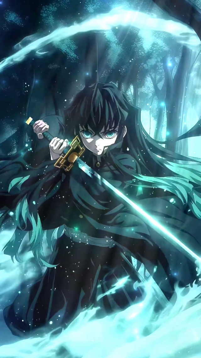 鬼灭之刃时透02