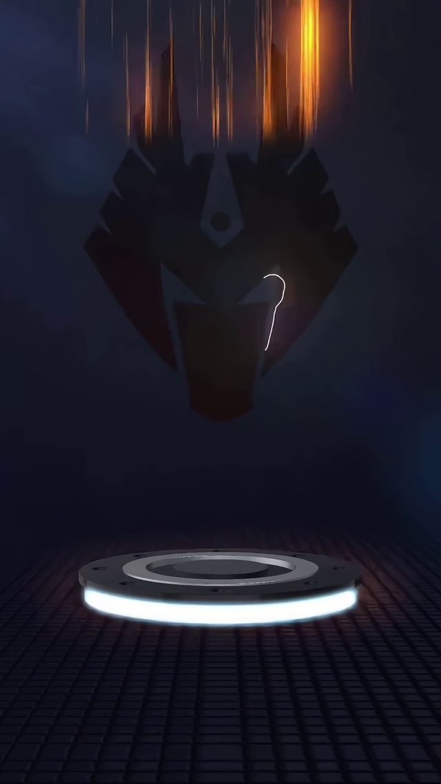 4K假面骑士龙骑