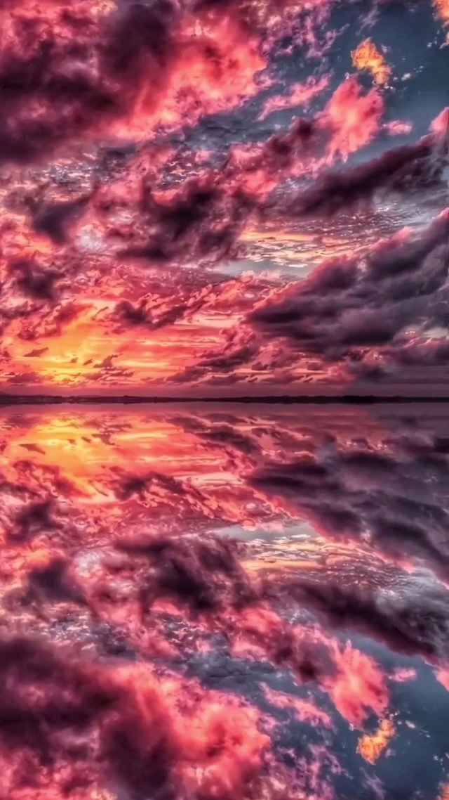 条天空之境动态壁纸