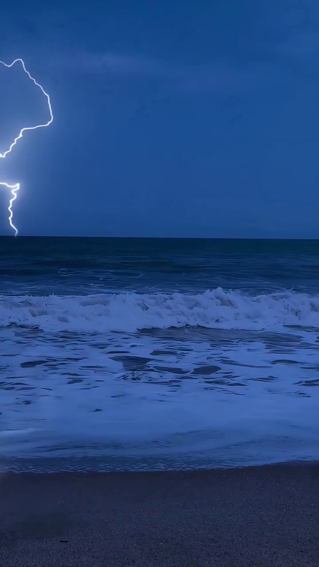 大海