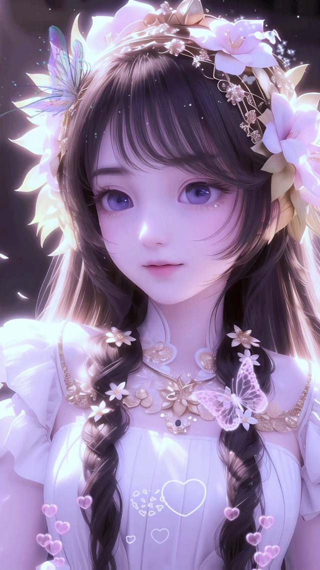你的新娘～