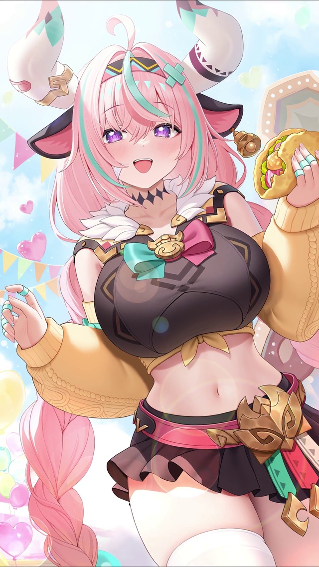 瓦雷莎：Fukuro袋子