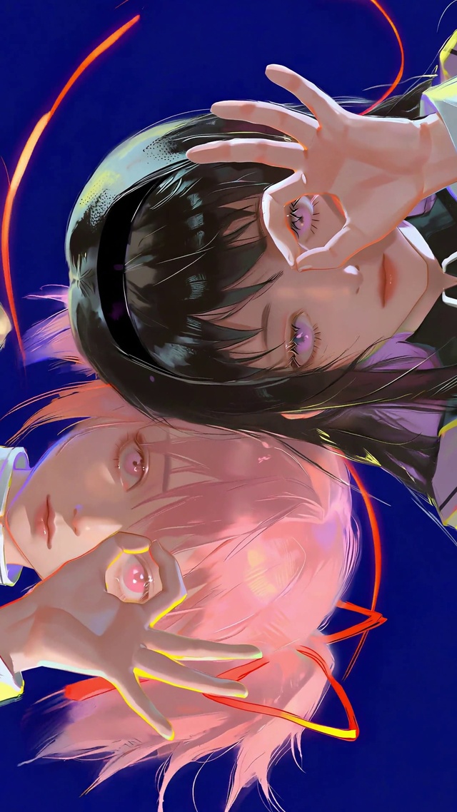 魔法少女小圆