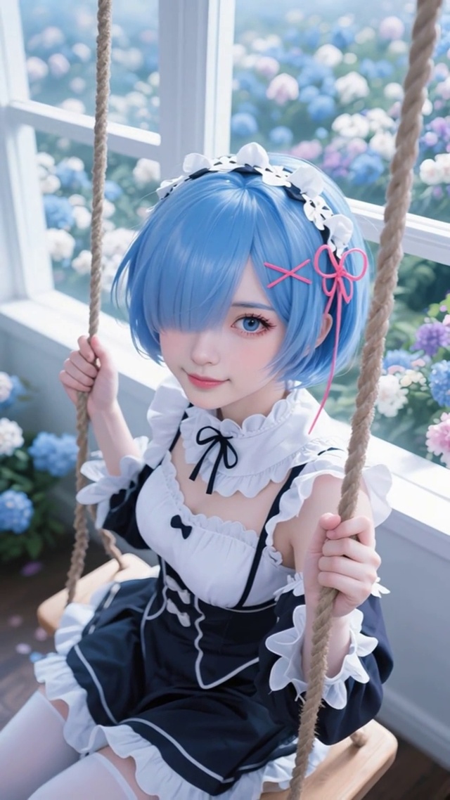 蕾姆