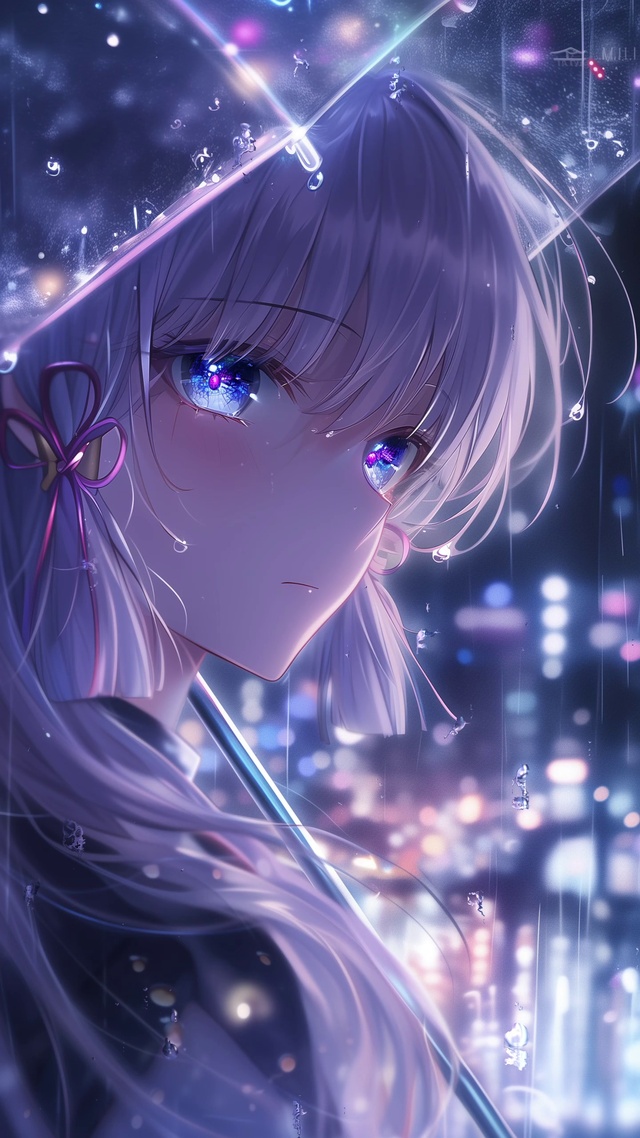 神里绫华-回首