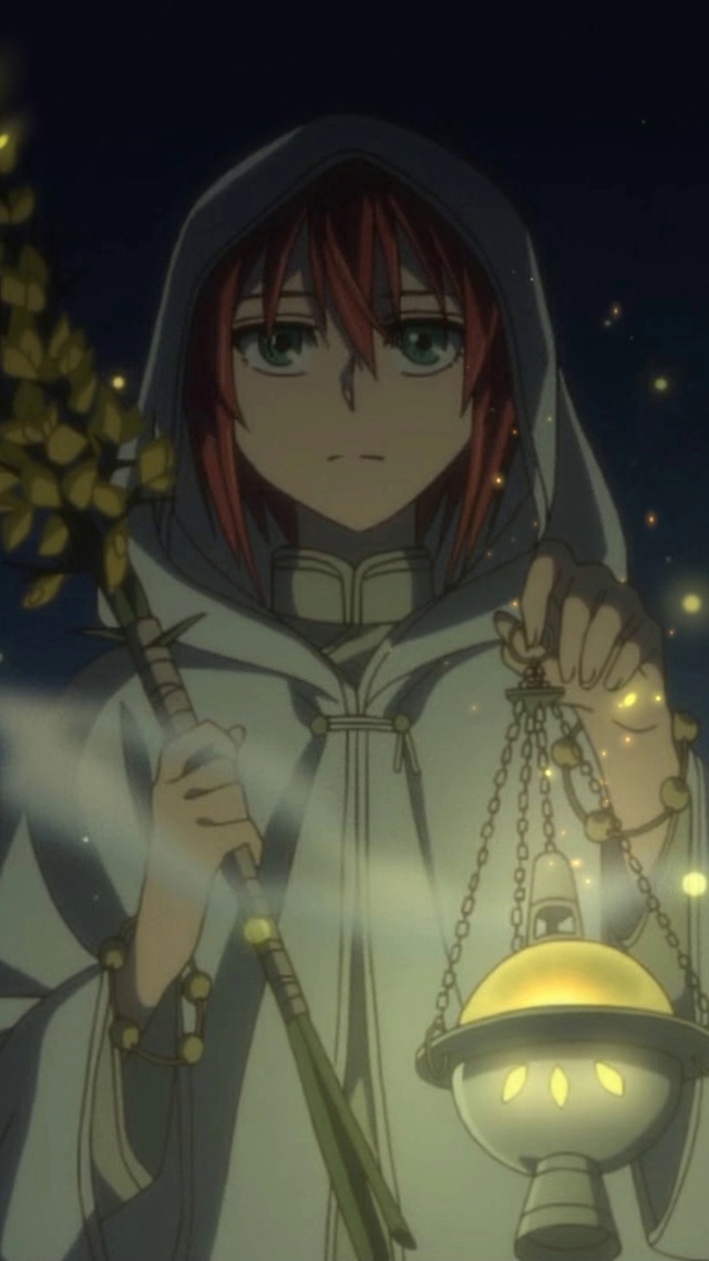 巫女