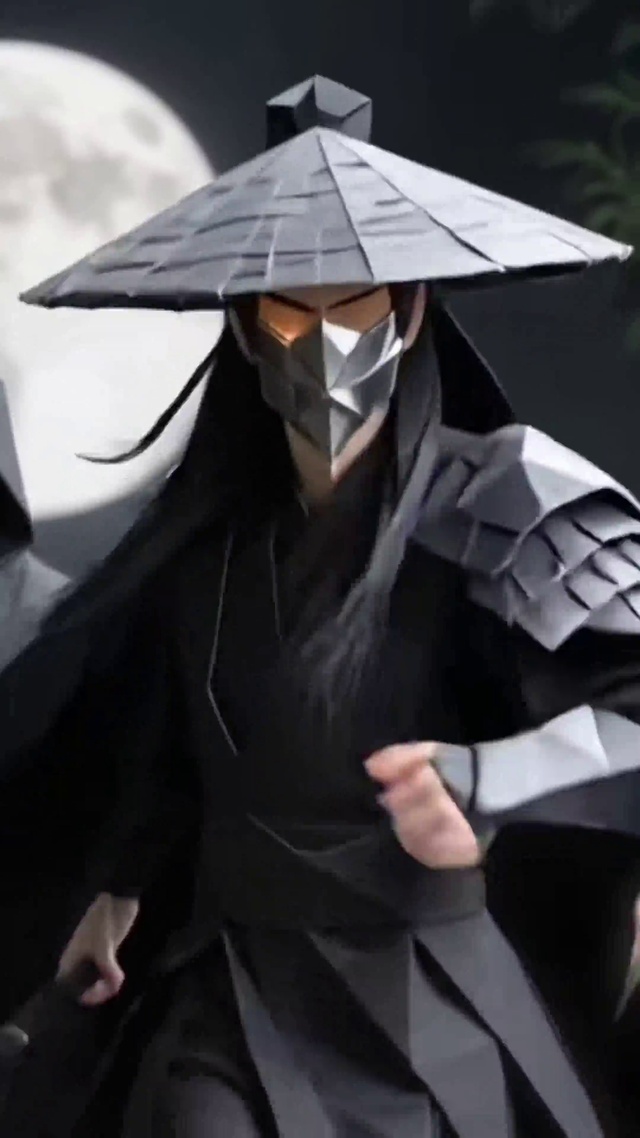 书卷一梦夜游神