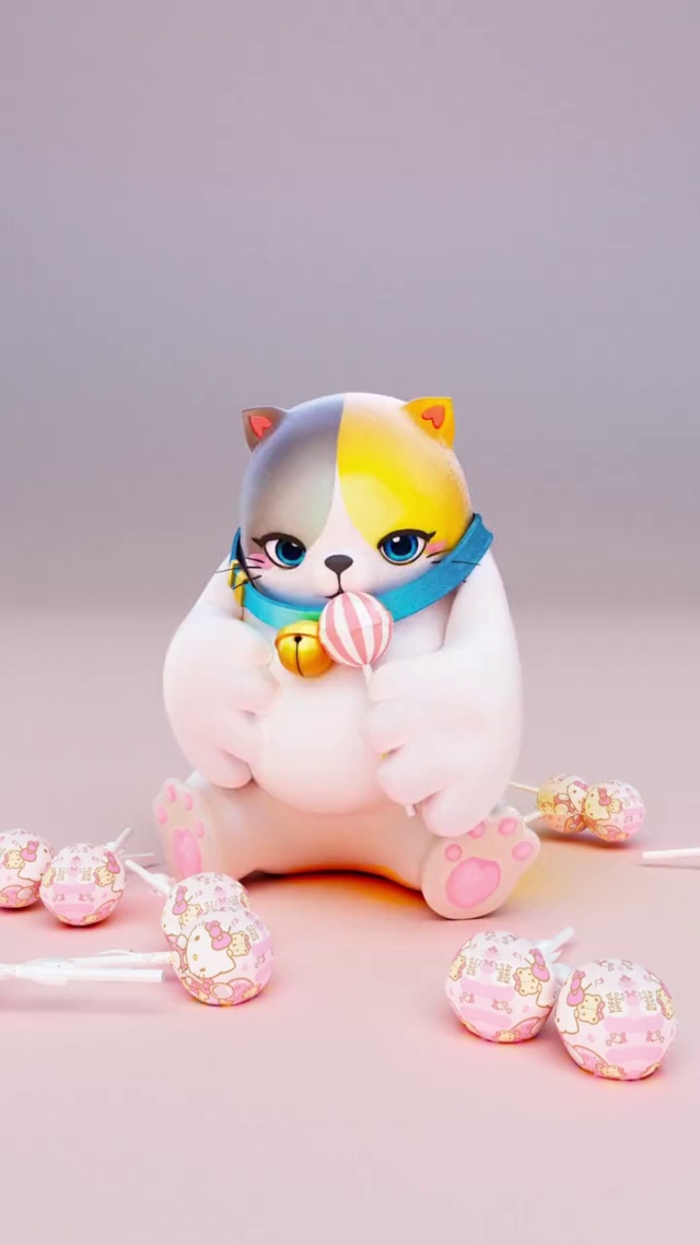 想偷看手机