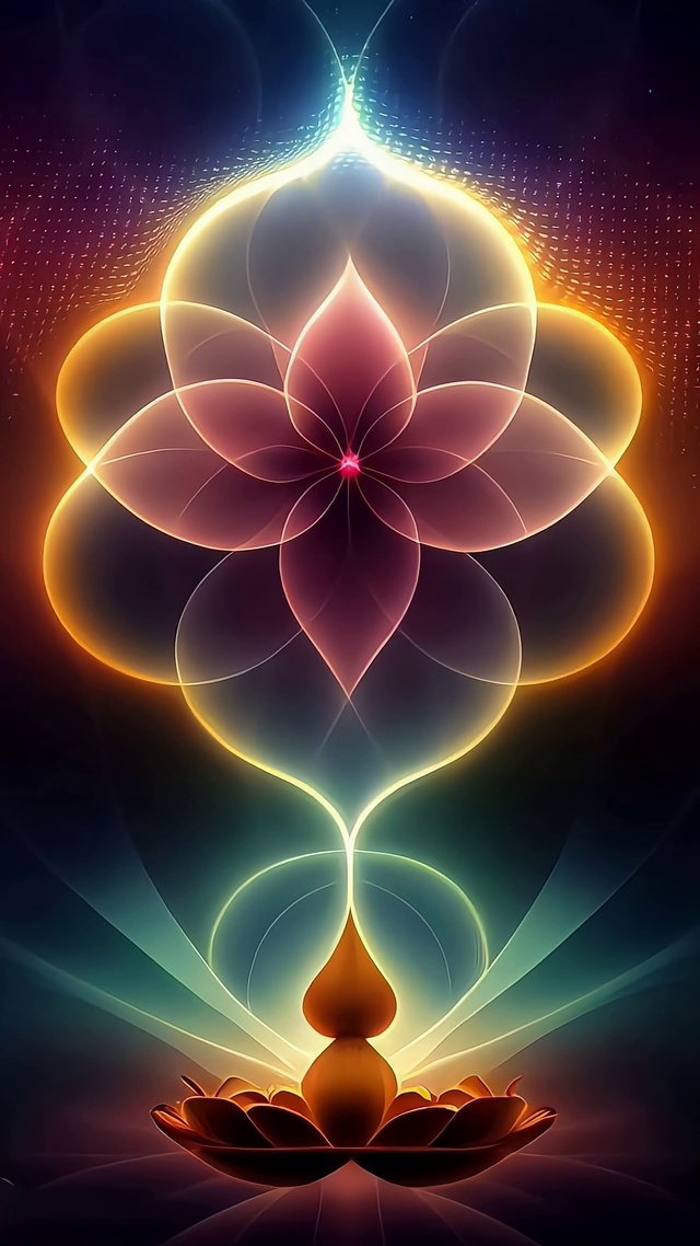 佛系治愈壁纸③