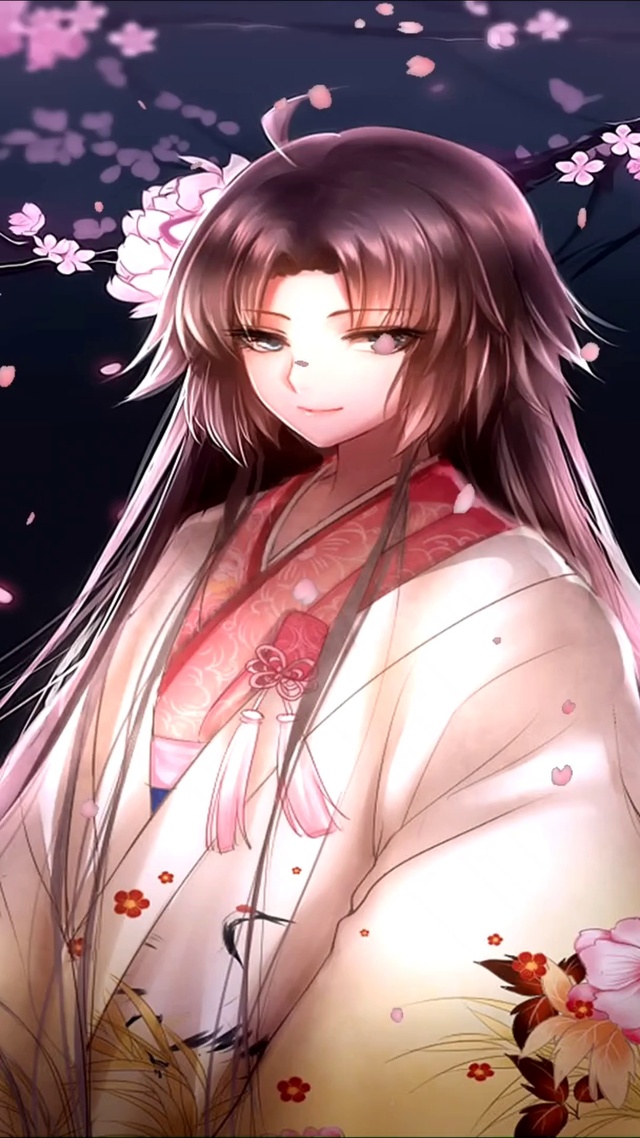 超美古风女神御姐