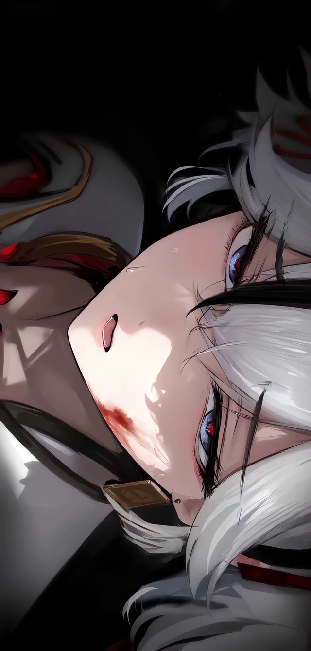 椿