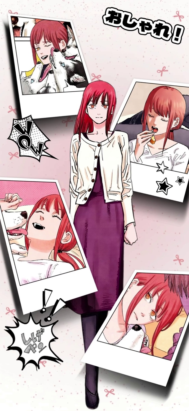 玛奇玛3