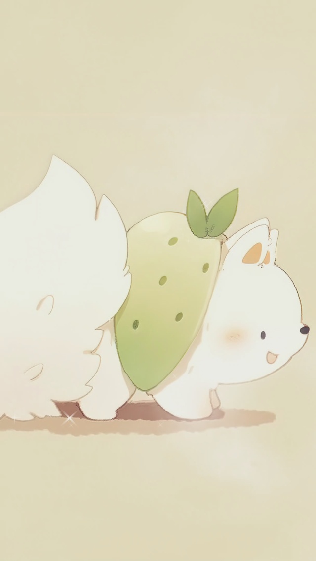 给我的爱人送好吃的