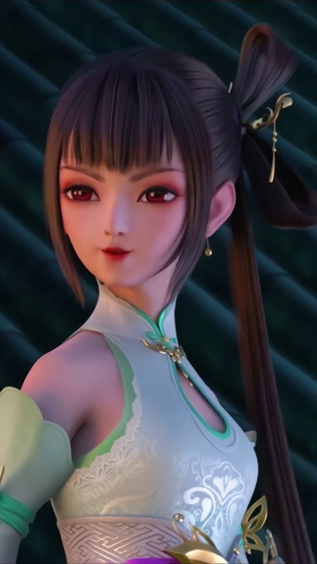闭小月