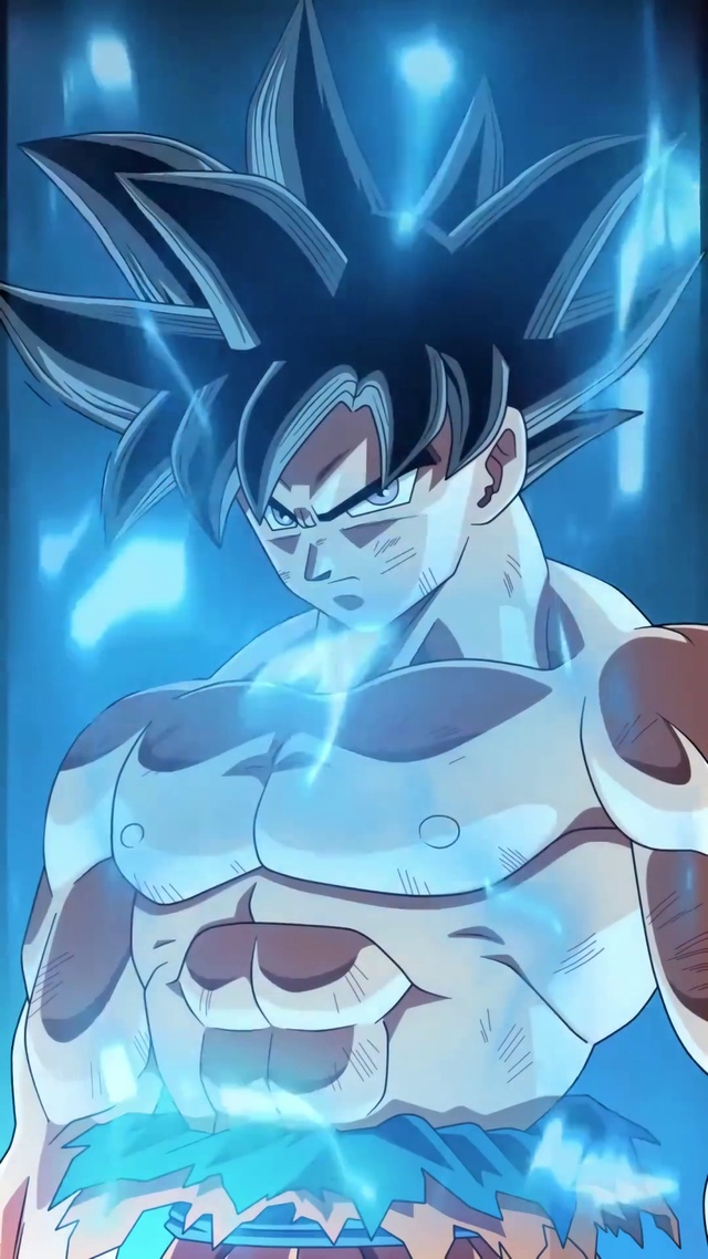 七龙珠孙悟空超级赛亚人l