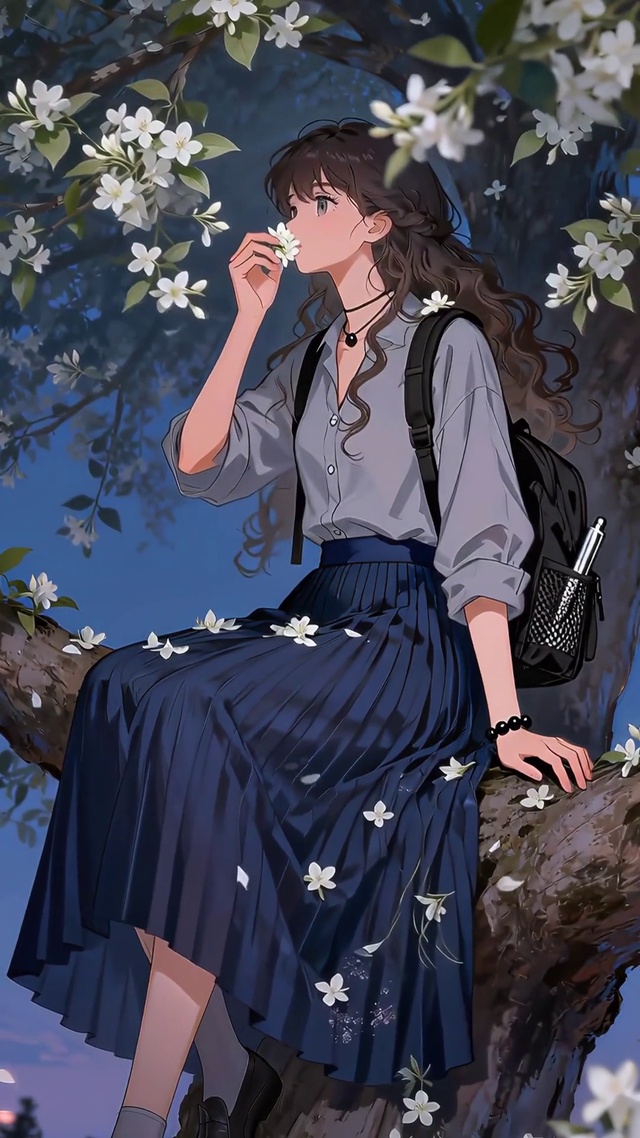 小清新壁纸