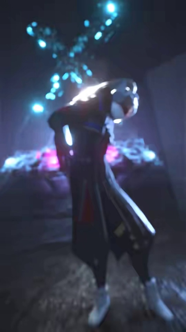 和平精英-奇异狩猎者【恒弟弟同款】