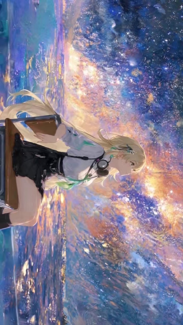 星空琳奈