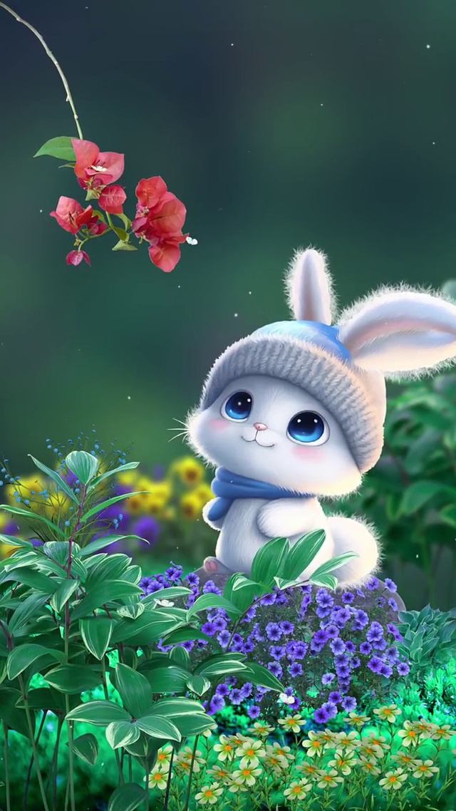 脸上有微笑，心中有阳光。