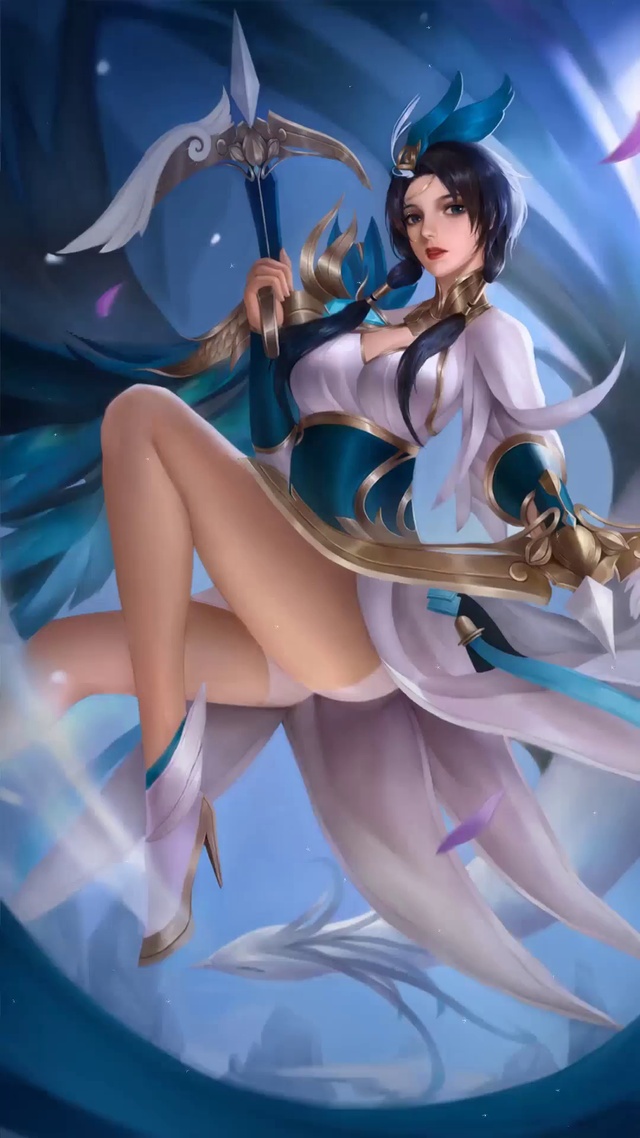 虞姬