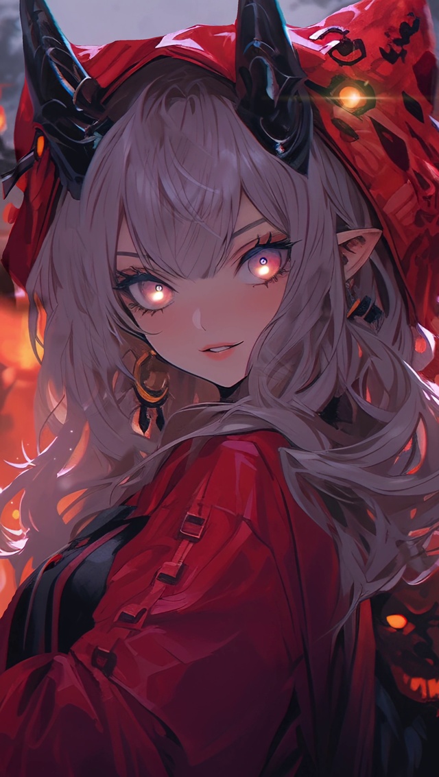 恶魔之夜