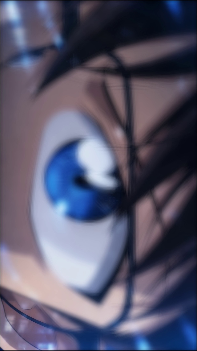 侦探之眼