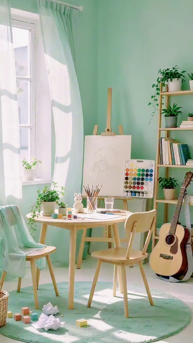 薄荷小屋