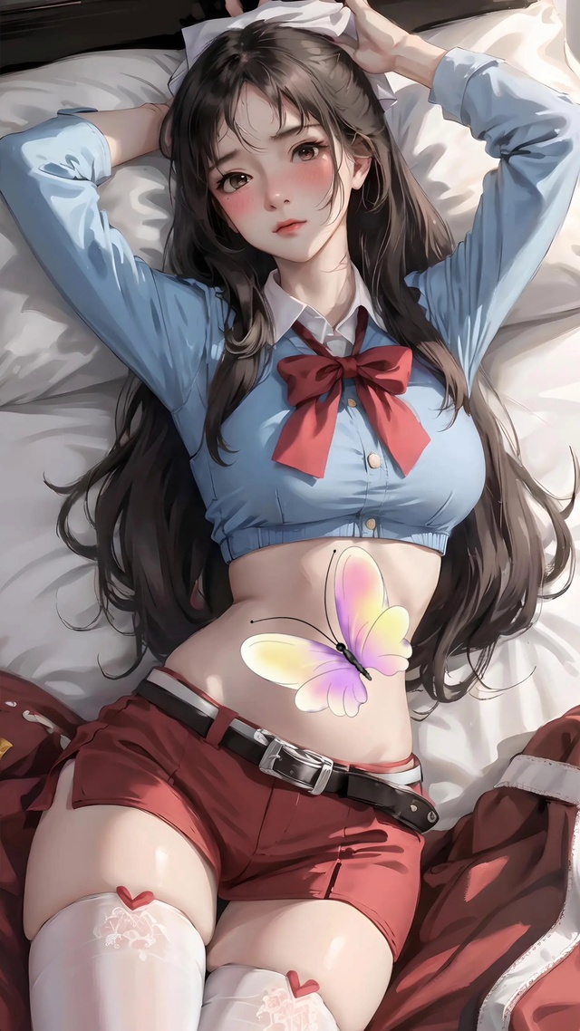 星际少女